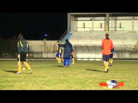 Pol C S Pisticci: contro la capolista c'è voglia di risultato