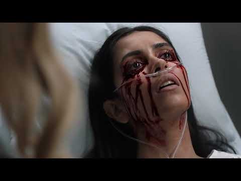 Saanvi makes a confession to Michaela - 3x09