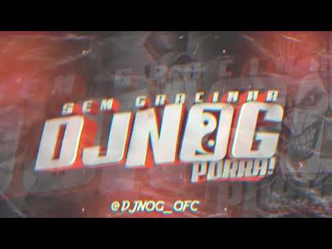 MONTAGEM - GAITA DO TREPA TREPA AGRESSIVO MC ZUDO BOLADÃO MC VITIN TM( DJ NOG )2021