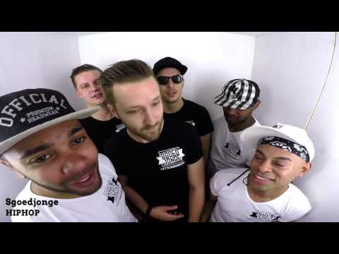 Boothsessions Grote Prijs: Sgoedjonge