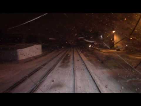 [LTV] Winter Cabview