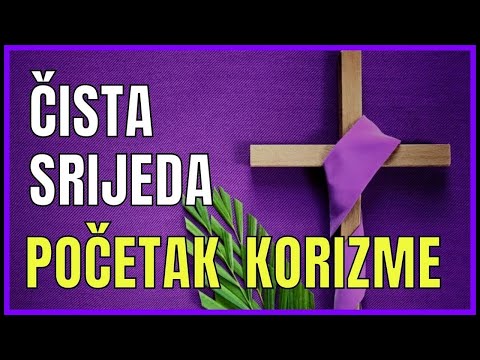 BOŽJI POZIV NA OBRAĆENJE, POST, MOLITVU I DJELA LJUBAVI