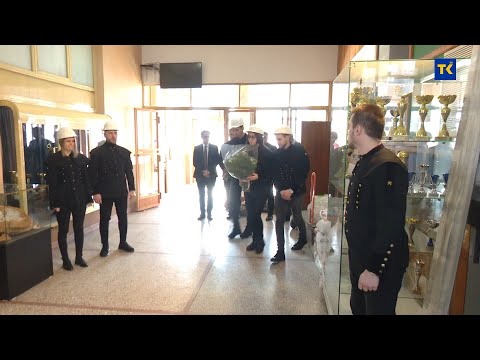 RGGF proslavio 61. rođendan