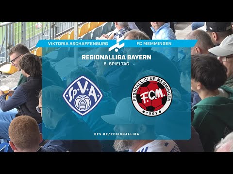 Newly promoted Memmingen wants to continue its good away run in Aschaffenburg