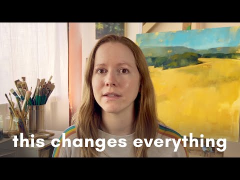 Why Instagram Stopped Working for Artists — And What to Do Instead (Social Media Tips for 2025)