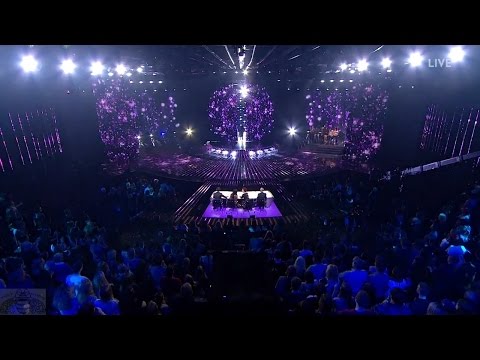 The X Factor UK 2016 Live Shows Week 6 Results 1st Sing-Off Full Clip S13E24