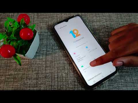 How to check serial number in vivo S1 Phone