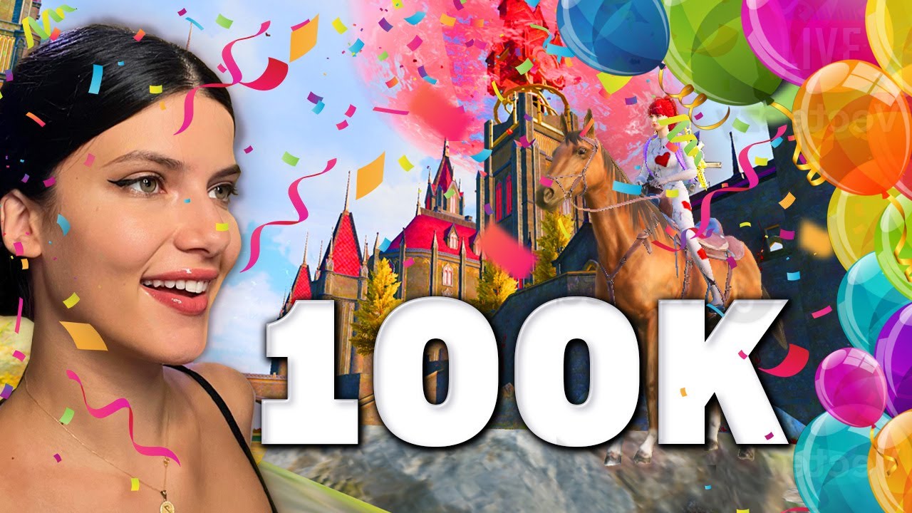🔴 Zetti 100K Stream 🔴 @Levinho @Sevou   PUBG MOBILE