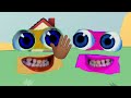 Lolman S Splaat Saves HAA Studios Noggin Oh What Cussing Talking Tom