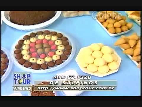 DE SALFINOS DÉBORA GALEBE 28 11 1997