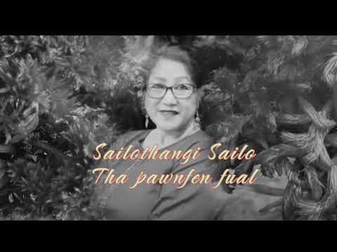 Sailothangi Sailo - Tha pawnfen fual