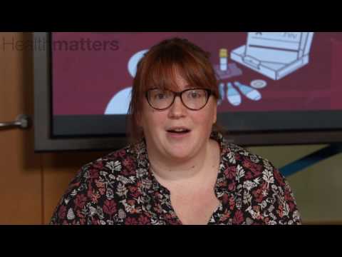 HIV – increasing the uptake of HIV testing