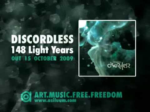 Discordless - 