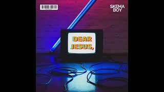 Cover art for Dear Jesus