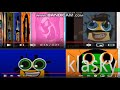 Klasky Csupo Meets Too Many