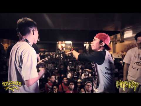 Bogchick & Yelshawn vs 2khelle & El D'no