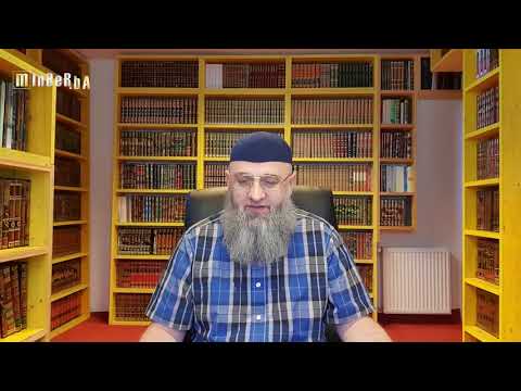 Čudesna knjiga 8.dio_dr. Safet Kuduzović