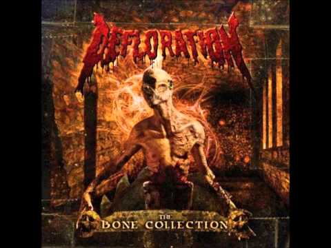 Defloration - Eternal Dying