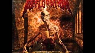 Defloration - Eternal Dying