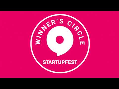 Startupfest Pitch: Juno Technologies 2024 - $100k Black Entrepreneurship Investment Prize Winner!