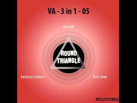 Rick Siron - 10.22 AM (Original Mix)