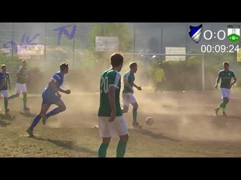 SV Kirschhausen - Starkenburgia 1:2 Stadtpokal 19.07.2018