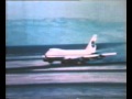Pan Am lento 845 - Dokumentti