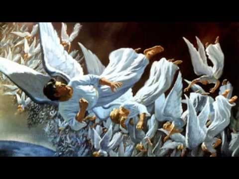 02 - O Grande Conflito Cósmico