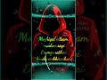 Ninaivugal Nenjinil Whatsapp Status Trending