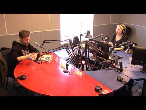 Ką man skaityti? @ Tautvydas Paulius Augustinas ("Baltasis Kiras")