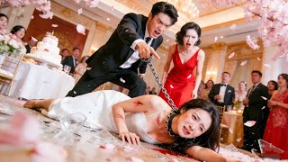 For His Ex, He Forced Her to Crawl Like a Dog—She Left, Married a Powerful CEO, He Regretted.