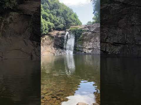 Cascata Maratá, , Maratá Rio Grande do Sul. #riograndedosul #travel #viagem