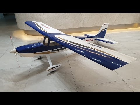 Greatplanes Avistar 30cc