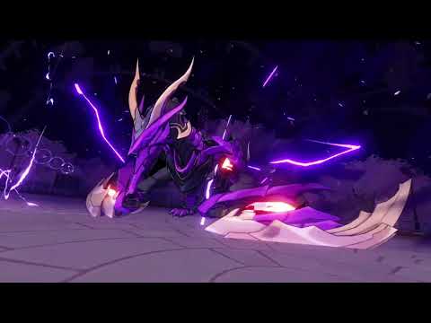 EX ABYSS BKE 702pts HT AE FT (red lotus)