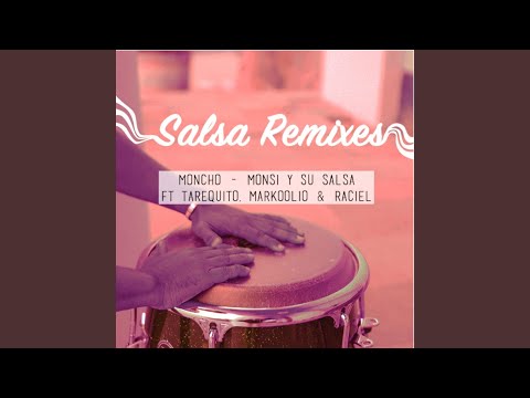 Modell (Remix) (feat. Markoolio & Raciel Garces)