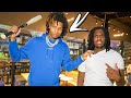 I Spent 24 Hours With BAK Jay Gone Wrong