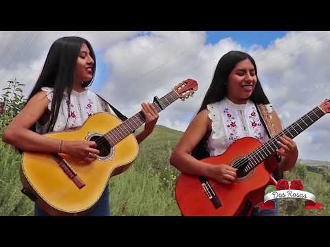 Por Un Capricho Tuyo- Dueto Dos Rosas