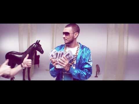 Million Stylez - Supastar (official video)