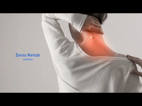 Żenia Rehab Yevheniia Shcholokova - video