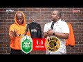 Give Samkelo Zwane A Chance Please! | Amazulu 1-1 Kaizer Chiefs | Junior Khanye