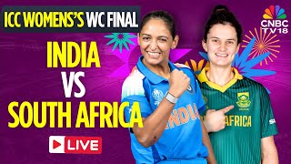 Download lagu π΄IND W vs SA W Final LIVE: India's Wonder Women Make History, Beat South Africa in Finals | N18L mp3 Download lagu π΄IND W vs SA W Final LIVE: India's Wonder Women Make History, Beat South Africa in Finals | N18L mp3