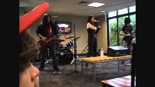 Raimee: 6 Feet (04-26-12)