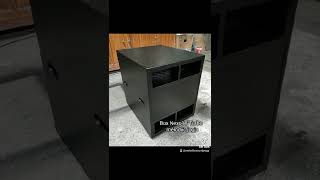 Download lagu Box spiker Nexo Turbo 18 ' produk Melodiic jogja mp3