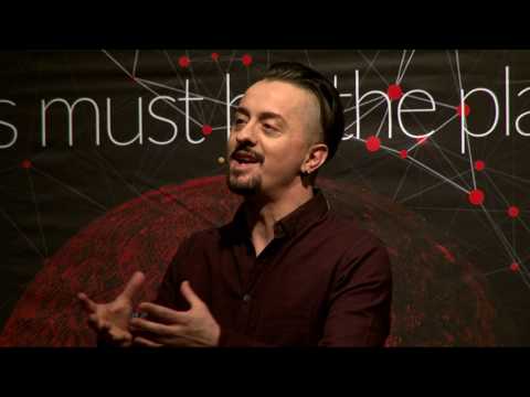 La musica perfetta è quella che sai ascoltare | Dario Faini | TEDxTorino