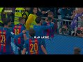 Lionel Messi - Way Down We Go Edit | 4k HDR