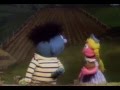 Classic Sesame Street A Flower Just For Me
