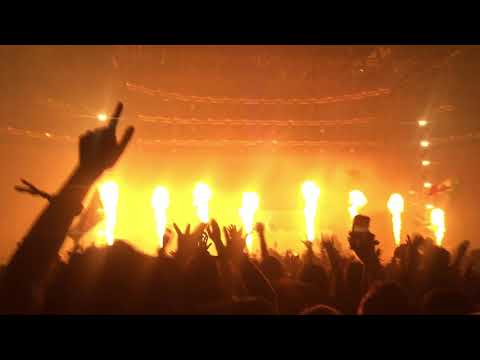 Tiesto - Electric Zoo Festival, New York 2018