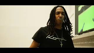 Ice Burgandy, Drego &amp; Beno, BandGang &amp; VVS Beezy - Detroit to Inglewood (Official Music Video)