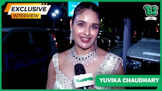 Arti Singh Wedding: Exclusive Interview With Yuvika Chaudhary Share Heartfelt Wedding Wishes
