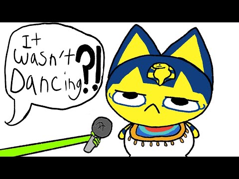 Fat Ankha